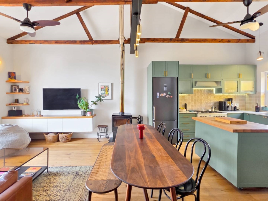 3 Bedroom Property for Sale in Bo Kaap Western Cape